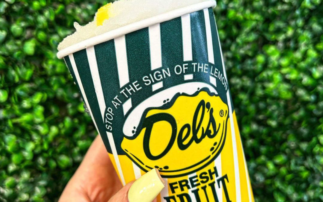 Del’s Lemonade
